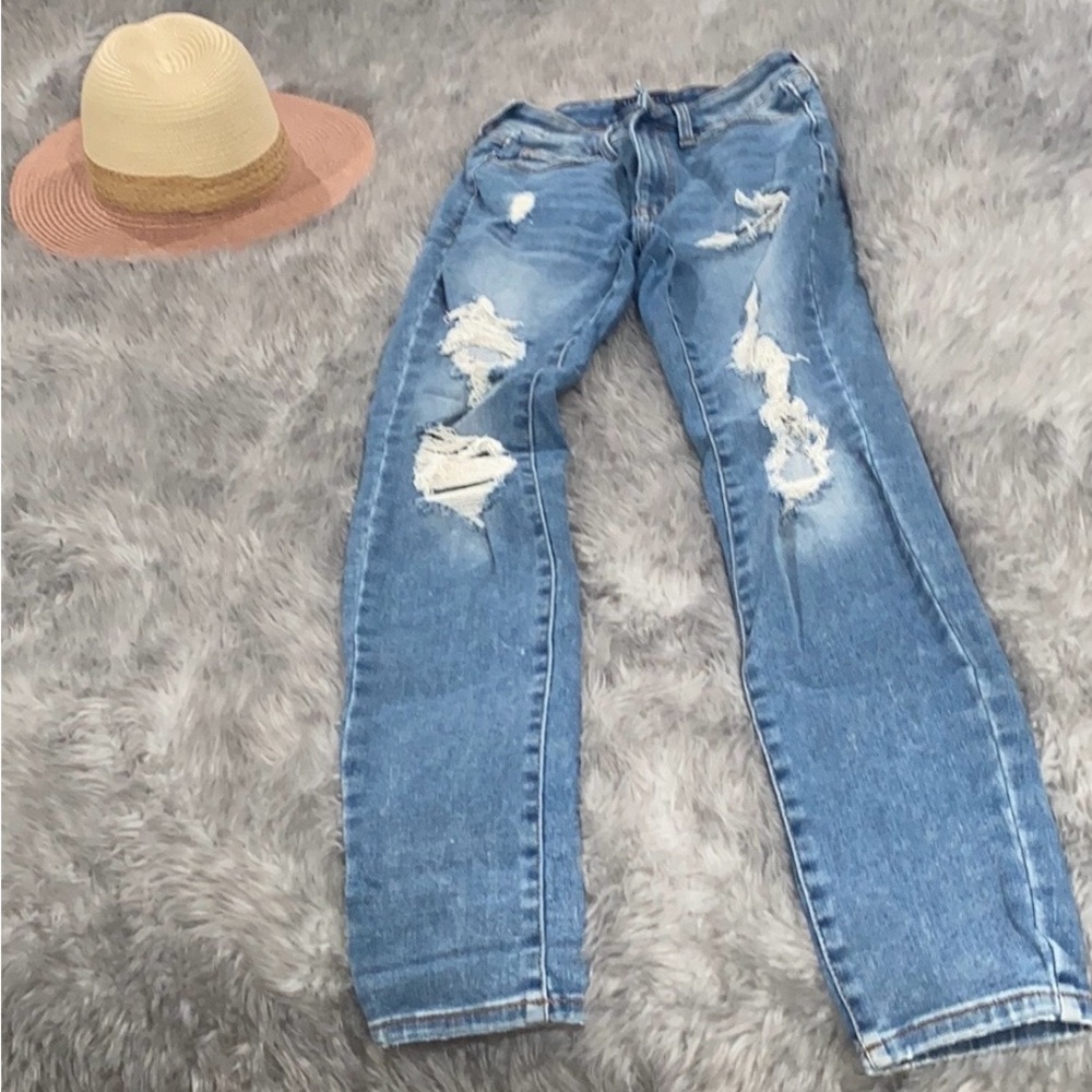 Aeropostale Skinny Jeans